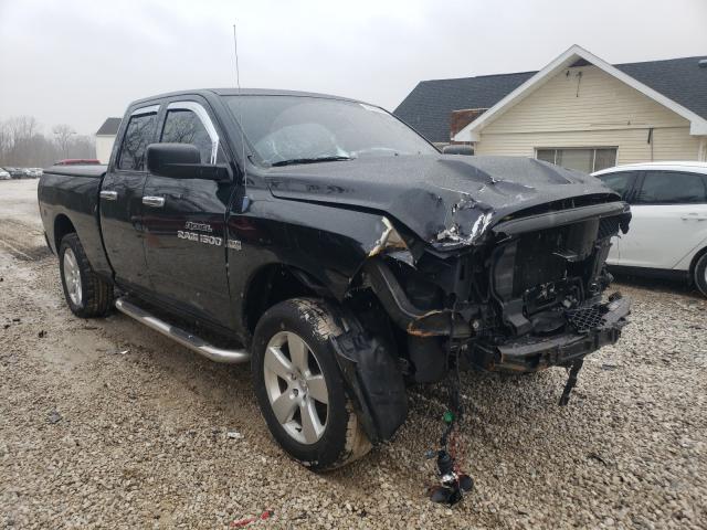 DODGE RAM 1500 S 2012 1c6rd7ft4cs145208