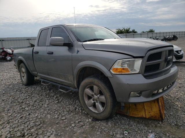 DODGE RAM 1500 S 2012 1c6rd7ft4cs163630