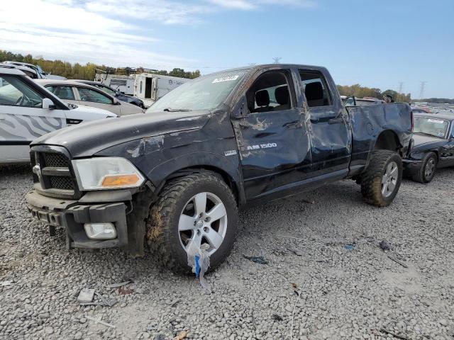 DODGE RAM 1500 2012 1c6rd7ft4cs210008