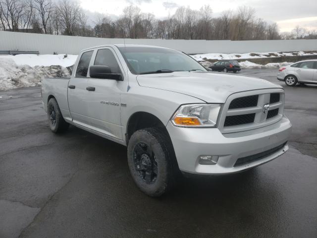 DODGE RAM 1500 S 2012 1c6rd7ft4cs239394