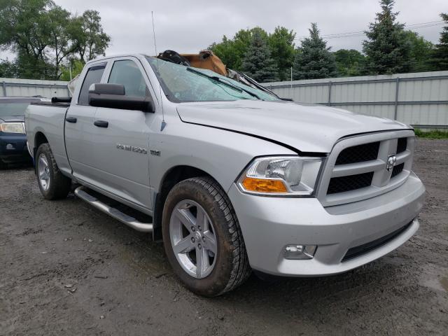 DODGE RAM 1500 S 2012 1c6rd7ft4cs260522