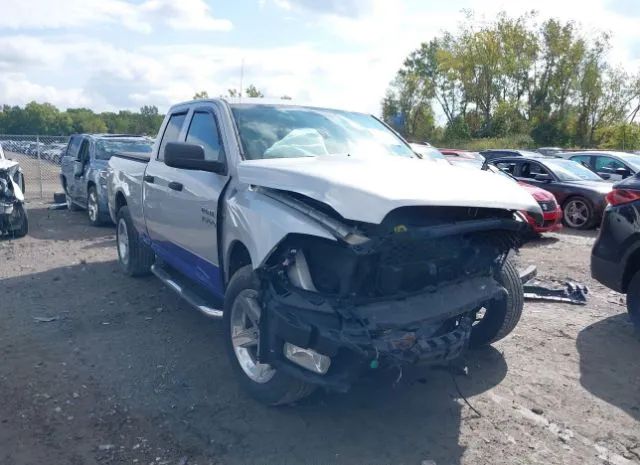 RAM 1500 2012 1c6rd7ft4cs286702