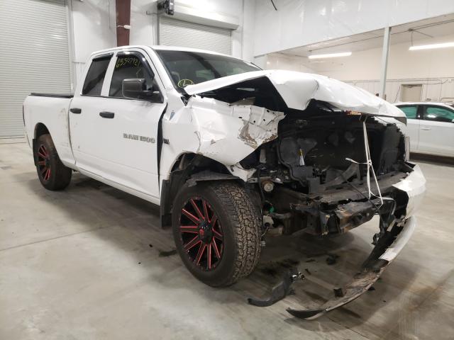 DODGE RAM 1500 S 2012 1c6rd7ft4cs325918