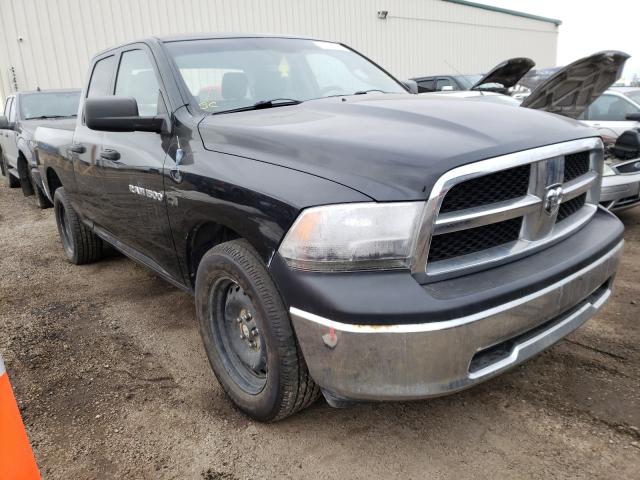 DODGE RAM 1500 S 2012 1c6rd7ft4cs339785