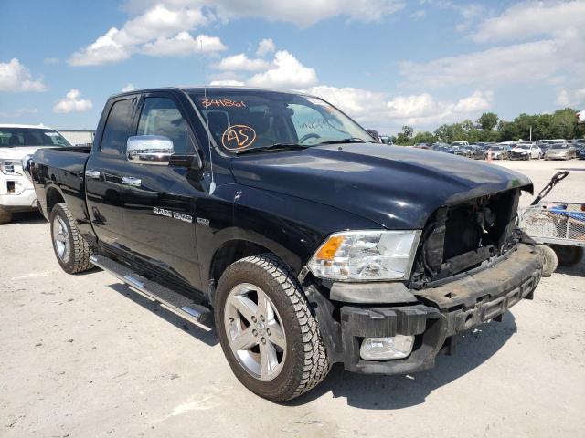 DODGE RAM 1500 S 2012 1c6rd7ft4cs341861