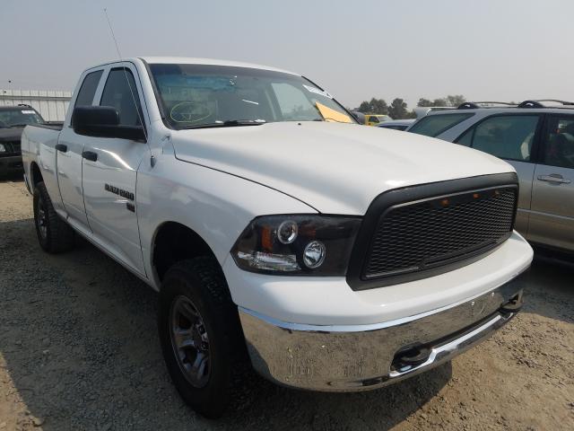 DODGE RAM 1500 S 2012 1c6rd7ft5cs115389