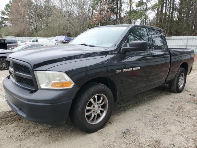 DODGE RAM 1500 2012 1c6rd7ft5cs117059