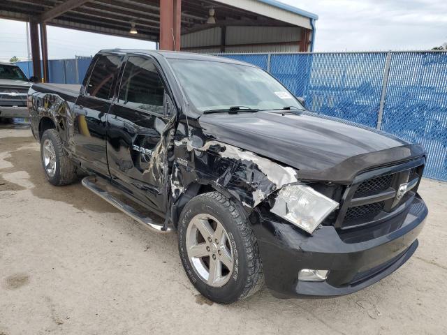 DODGE RAM 1500 S 2012 1c6rd7ft5cs132810