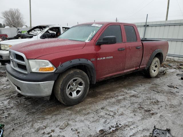 DODGE RAM 1500 S 2012 1c6rd7ft5cs140552