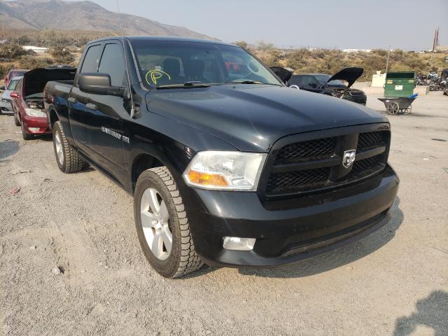 DODGE RAM 1500 S 2012 1c6rd7ft5cs142091