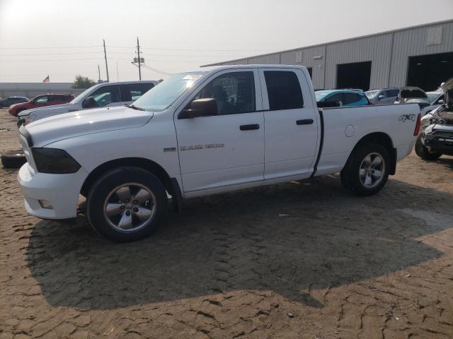 DODGE RAM 1500 S 2012 1c6rd7ft5cs142785