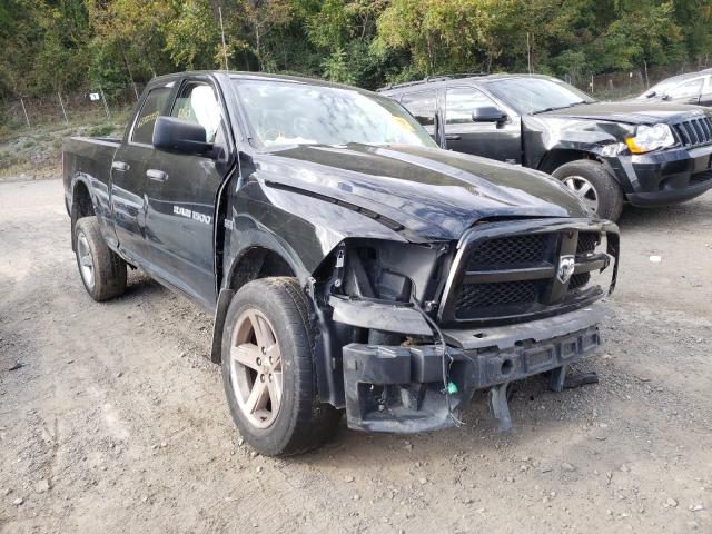 DODGE RAM 1500 S 2012 1c6rd7ft5cs167444