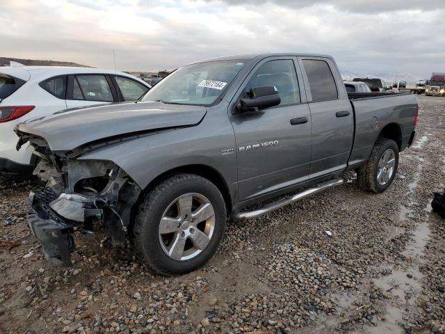 DODGE RAM 1500 S 2012 1c6rd7ft5cs167489