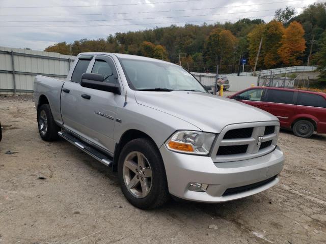 DODGE RAM 1500 S 2012 1c6rd7ft5cs170814