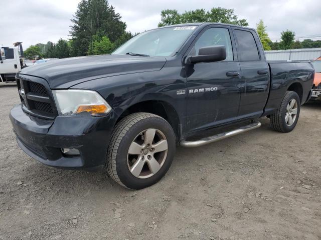 DODGE RAM 1500 2012 1c6rd7ft5cs198760