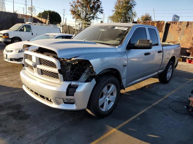 DODGE RAM 1500 2012 1c6rd7ft5cs204265