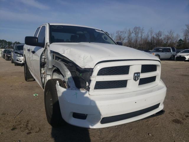 DODGE RAM 1500 S 2012 1c6rd7ft5cs218019