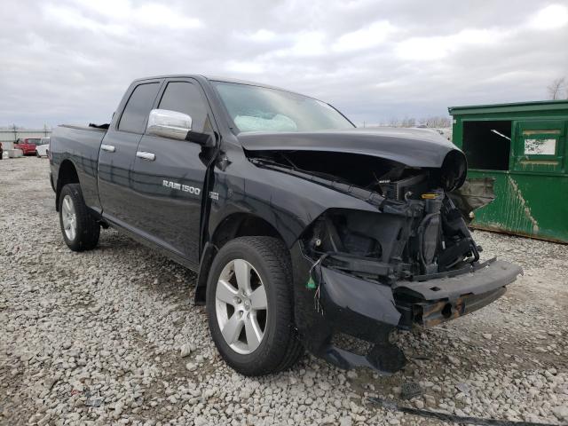 DODGE RAM 1500 S 2012 1c6rd7ft5cs239453