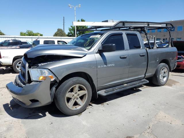 DODGE RAM 1500 S 2012 1c6rd7ft5cs260531