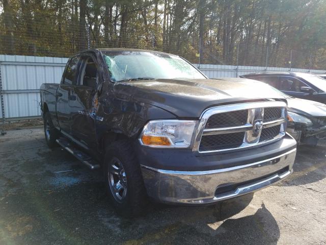 DODGE RAM 1500 S 2012 1c6rd7ft5cs264238