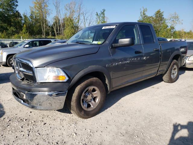 DODGE RAM 1500 S 2012 1c6rd7ft5cs303216