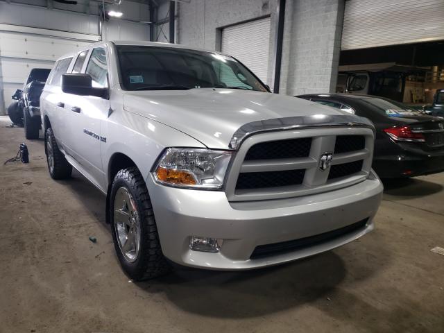 DODGE RAM 1500 S 2012 1c6rd7ft5cs304124