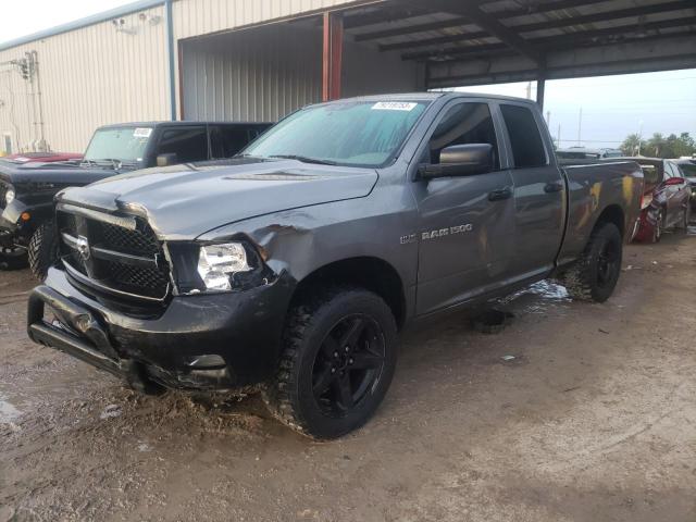 DODGE RAM 1500 2012 1c6rd7ft5cs341092