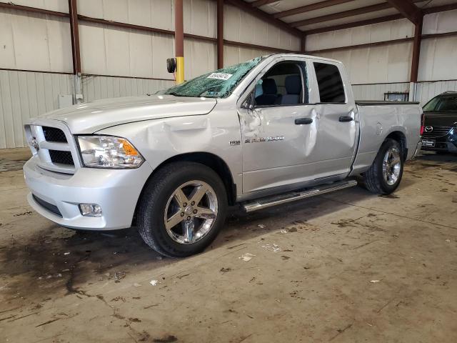 DODGE RAM 1500 S 2012 1c6rd7ft5cs341464