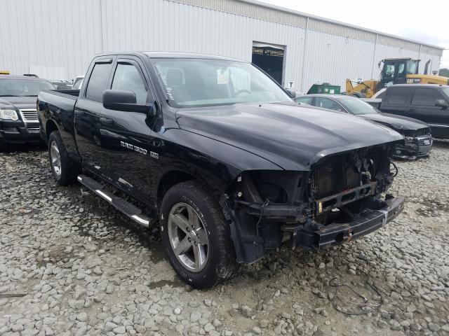 DODGE RAM 1500 S 2012 1c6rd7ft5cs344199