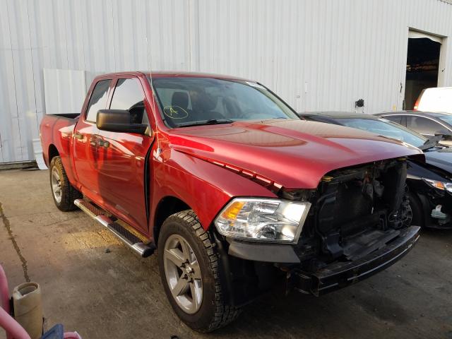 DODGE RAM 1500 S 2012 1c6rd7ft5cs344929