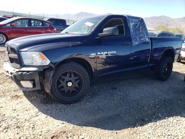 DODGE RAM 1500 S 2012 1c6rd7ft5cs345160