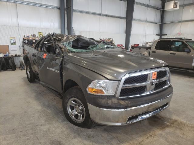 DODGE RAM 1500 S 2012 1c6rd7ft6cs121122