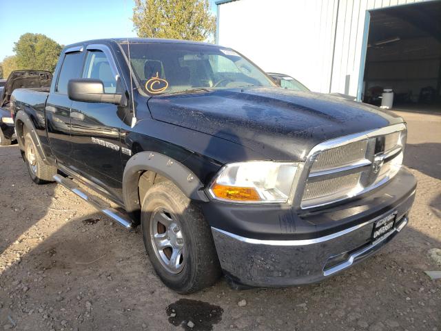 DODGE RAM 1500 S 2012 1c6rd7ft6cs129902