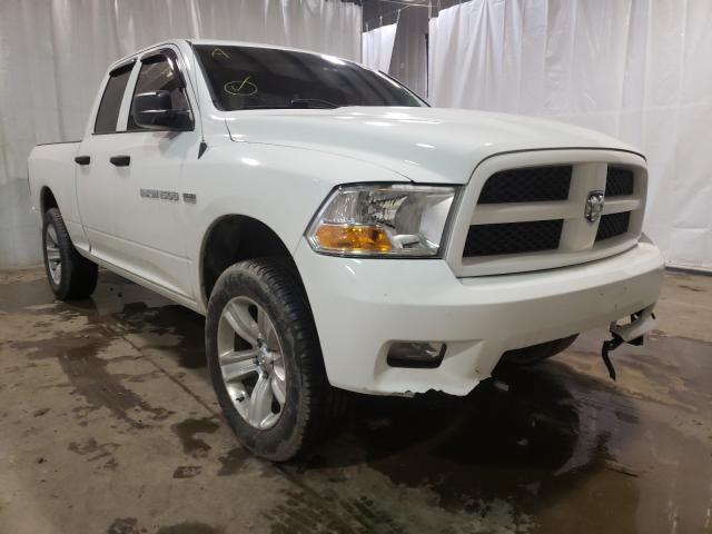 DODGE RAM 1500 S 2012 1c6rd7ft6cs134324