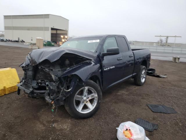 DODGE RAM 1500 S 2012 1c6rd7ft6cs138163