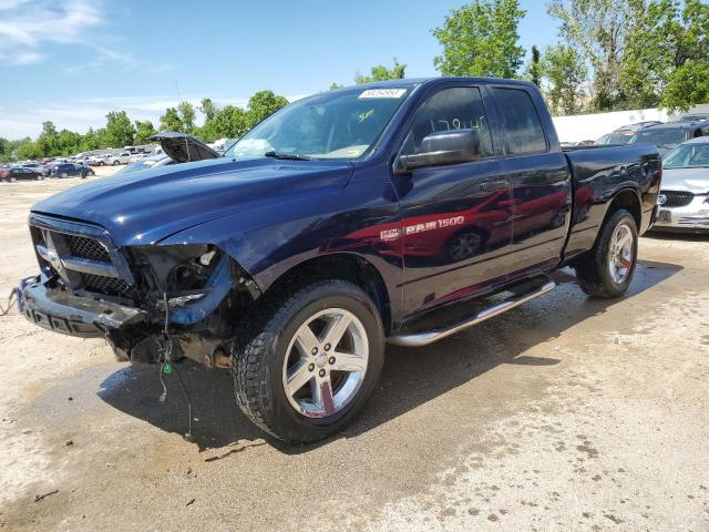 DODGE RAM 1500 2012 1c6rd7ft6cs213735