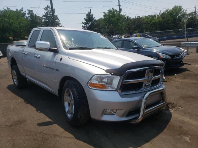 DODGE RAM 1500 S 2012 1c6rd7ft6cs227537