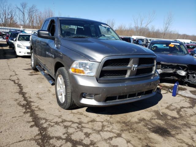 DODGE RAM 1500 S 2012 1c6rd7ft6cs239610