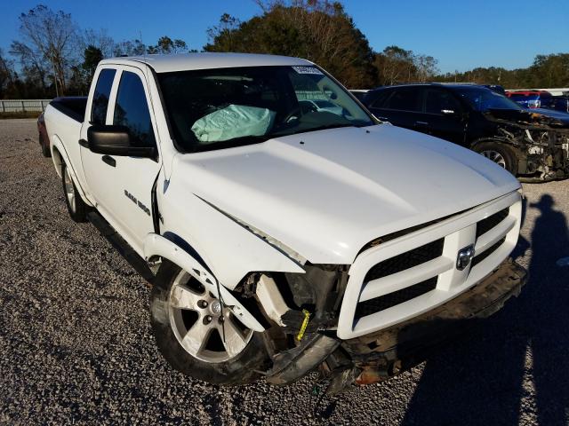 DODGE RAM 1500 S 2012 1c6rd7ft6cs244354