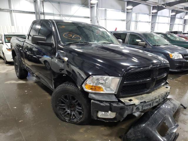 DODGE RAM 1500 S 2012 1c6rd7ft6cs244676