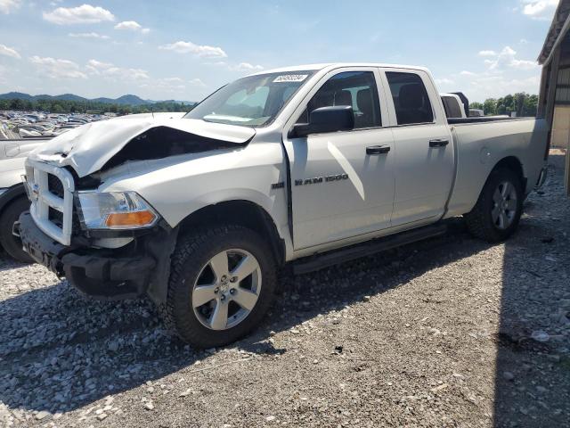 DODGE RAM 1500 S 2012 1c6rd7ft6cs260554