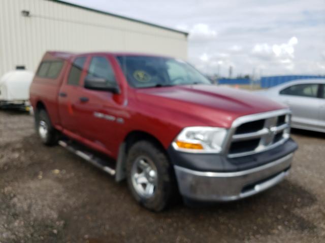 DODGE RAM 1500 S 2012 1c6rd7ft6cs273997