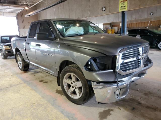 DODGE RAM 1500 S 2012 1c6rd7ft6cs284451