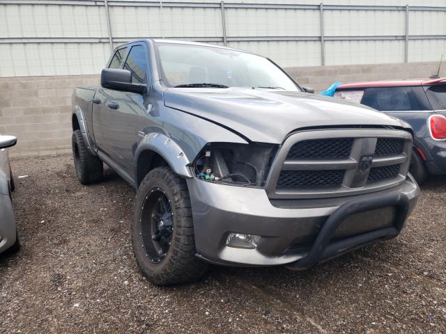 DODGE RAM 1500 S 2012 1c6rd7ft6cs284918