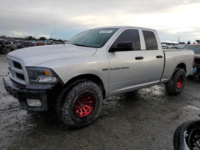 DODGE RAM 1500 2012 1c6rd7ft6cs308537