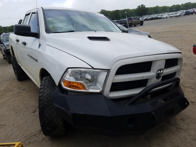 DODGE RAM 1500 S 2012 1c6rd7ft6cs327105