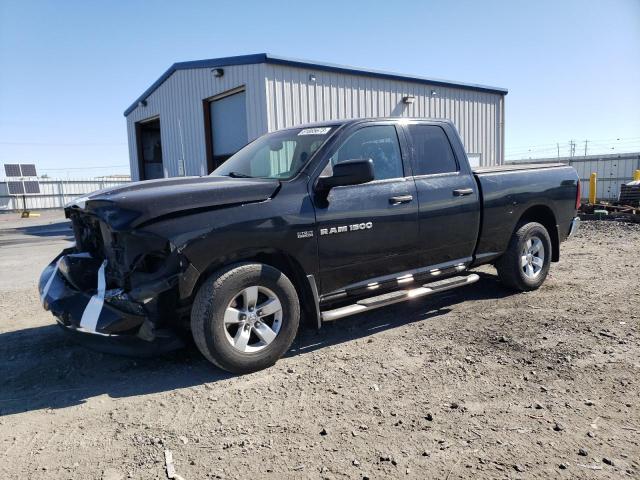 DODGE RAM 1500 S 2012 1c6rd7ft6cs339853