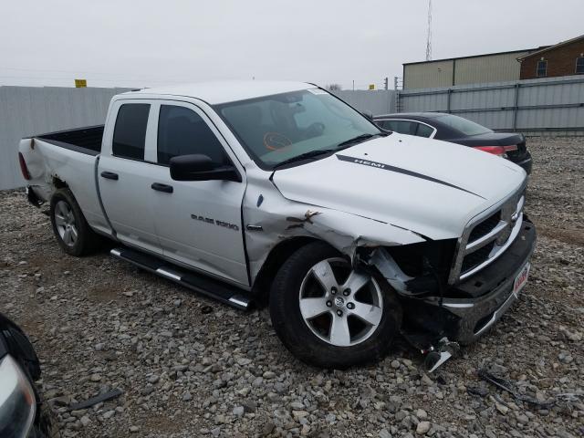 DODGE RAM 1500 S 2012 1c6rd7ft7cs107049