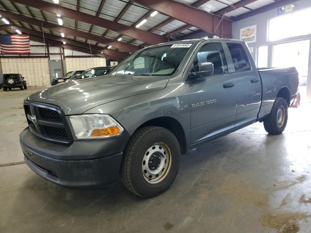 RAM 1500 2012 1c6rd7ft7cs116916