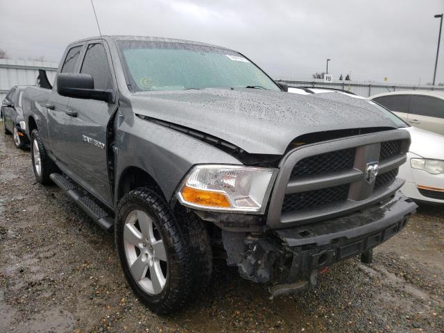 DODGE RAM 1500 S 2012 1c6rd7ft7cs142044